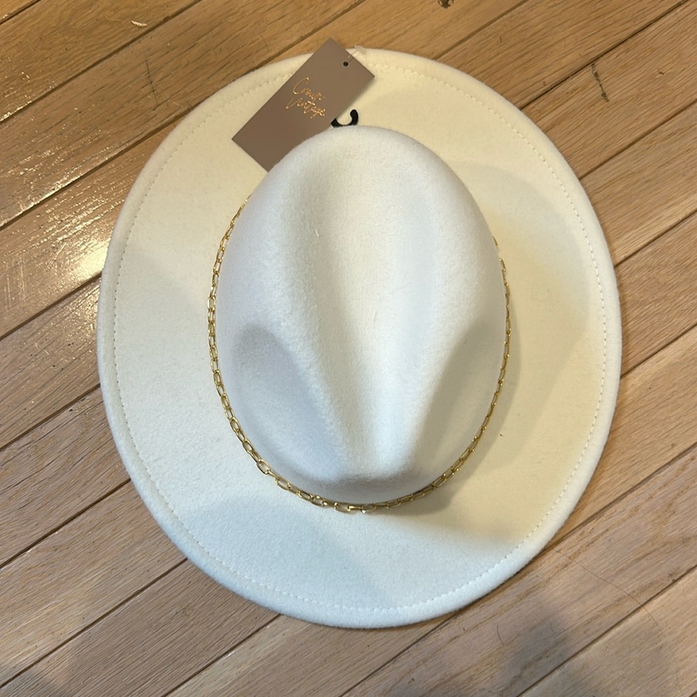 Cowgirl Hat